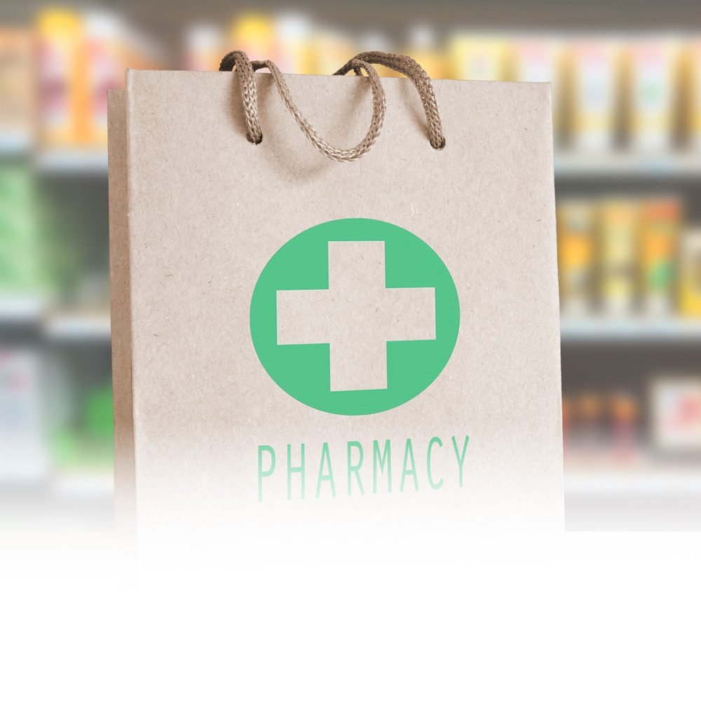 Pharmacie des Pontots